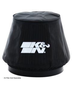 K&N RC-2690 Black DryCharger Air Filter Wrap - 22-8049DK