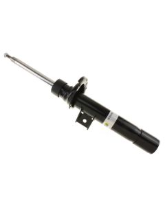 Bilstein B4 11-15 BMW X3 xDrive w/Sport Suspension w/o EDC Front Right Twintube Strut Assembly - 22-213143