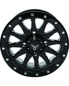 QBS Wagon Wheels QUAD-608563: Durable & Reliable Wheels
