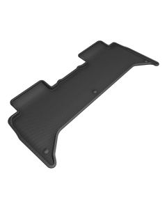 3D Maxpider 22-24 Rivian R1T Kagu Black R2 - L1RI00021509