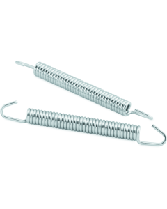 BKM Exhaust Springs for BIKE-151840 - Durable & Reliable