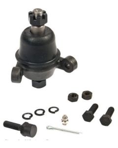 Ridetech 58-64 Chevy Impala Lower Ball Joint - 90003077