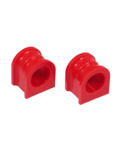Prothane 05+ Ford Mustang Front Sway Bar Bushings - 34mm - Red - 6-1161