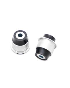 SuperPro 2022 Volkswagen GTI S Rear Lower Inner Control Arm Bushing Kit - Motorsport - SPF4181-90K