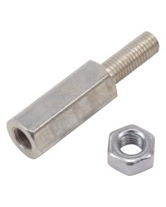 Edelbrock Chrys A/T 1/4 Rod - 8003