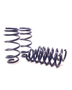 H&R 11-14 Dodge Charger RT (2WD) RT MAX V8 Sport Spring - 50881