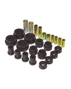 Prothane Nissan Control/Radius Arm Bushings - Black - 14-210-BL