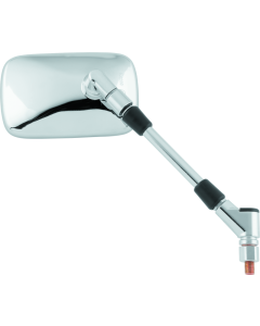 BKM Mirrors B - Sleek Bike Accessory BIKE-600468