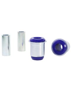 SuperPro 2008 Lexus LX570 Base Front Lower Inner Forward Control Arm Bushing Kit - SPF3279K
