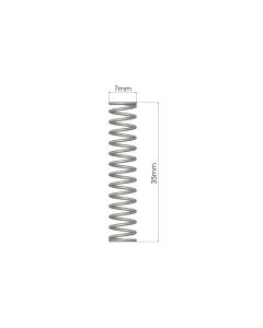 GFB Plunger Spring for DV Valve - 6119