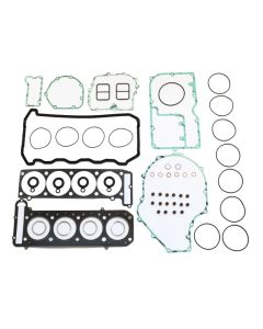 Athena 88-91 Kawasaki 1000 Complete Gasket Kit (Excl Oil Seal) - P400250850964/1