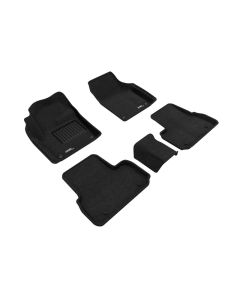 3D Maxpider 15-19 Land Rover Discovery Sport 5-Seats Elegant Black R1 R2 - L1LR02104709