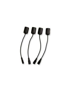 KW Electronic Damping Cancellation Kit Cadillac CTS-V type GMX322 - 68510182
