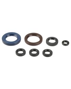 Athena 08-09 KTM XC 450 Engine Oil Seal Kit - P400270400002