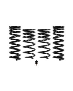 Eibach Pro-Kit for 79-93 Ford Mustang Coupe 4 & 6 cyl (Inc. Turbo & SVO) / 94-04 Mustang Coupe 6 cyl - 3518.140