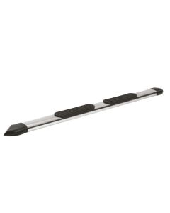 Lund 00-14 GMC Yukon XL (90in) StepRails Multi-Fit Step Bars - Brite - 271041