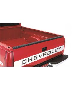 Lund Universal (Pickup) Tailgate Protector - Black - 30000