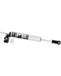 Fox 08-16 Ford Superduty 2.0 Performance Series 8.2in. TS Stabilizer Bottom Axle Mount 1 1/8in Shaft - 985-02-129