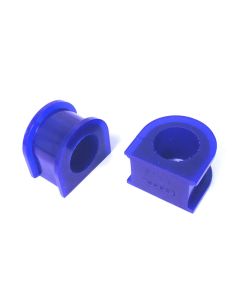 SuperPro 1993 Mazda RX-7 Base Front 28.7mm Sway Bar Mount Bushing Kit - SPF2819-28.7K