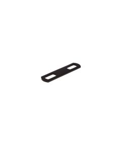 COMP Cams Link Bar for CRB/CRH Roller Lifters, Fits Chevrolet Small Block V8 1957-2007, Steel Construction, Black Finish, Adjustable Length - 829-L
