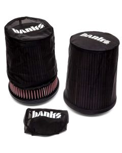 Banks Power 17-19 GM 6.6L L5P Ram-Air System Pre-Filter - 42659