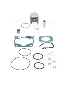 Athena 19-23 Yamaha YZ 85 47.45mm Bore Cast 2-Stroke Top End Piston Kit w/Top End Gasket Kit - P4C0475199005A