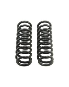 Belltech COIL SPRING SET 96-02 TOYOTA TACOMA 6CYL. - 4260