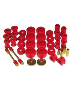 Prothane 99-06 Chevy Silverado 1500 2wd Total Kit - Red - 7-2042