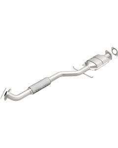 MagnaFlow Conv DF Sonata/Optim 2.4L rear OEM - 49862