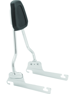 Kuryakyn Sissy Bar For Dyna Chrome - 6583