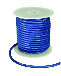 Moroso Ignition Wire Spool - Blue Max - Solid Core - 8mm - 100ft - 72830