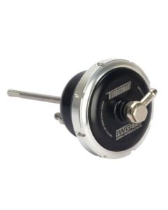 Turbosmart IWG75 Ford EcoBoost 12 PSI Black Internal Wastegate Actuator - TS-0622-5072-12