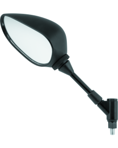BKM Mirrors B - Sleek Bike Accessory BIKE-600477