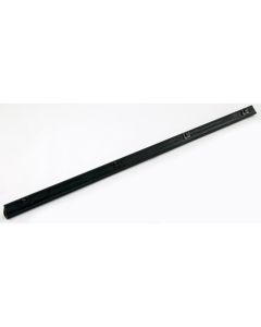 Omix Inner Glass Seal Left 87-95 Jeep Wrangler YJ - 12303.09