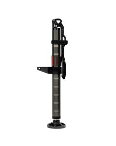 Go Rhino Xventure Gear EG1 El Gato Hydraulic Jack - Graphite - XG-RJ50010B