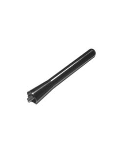Torque Solution Billet Stubby Antenna : Mazda 3 2004+ - TS-BA-BL16-21