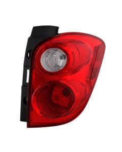 xTune Chevy Equinox 10-15 Passenger Side Tail Lights - OEM Right ALT-JH-CEQ10-OE-R - 9031151