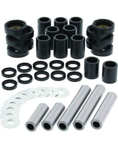 QuadBoss 09-17 Suzuki LT-A500X KingQuad 4x4 Repair Kit Rear Independent Suspension Repair Kit - 414259