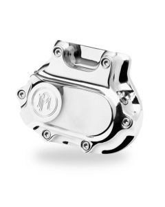 Performance Machine  Smooth Clutch Slave Assy - Chrome - 0066-2000-CH
