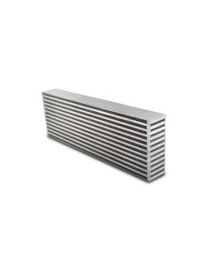 Vibrant Horizontal Flow Intercooler Core 24in Wide x 7.75in High x 3in Thick - 12920