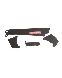 Skyjacker 2007-2010 Jeep Wrangler (JK) 4WD Front Dana 30 Front Dana 44 Track Bar Bracket - JKBRC34