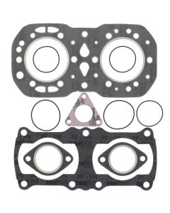Vertex Pistons 1996 500 Carb SKS/96-97 500 Classic Top End Gasket Kit - 710208
