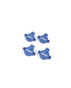 Perrin 15-22 WRX Cam Solenoid Cover - Blue - PSP-ENG-172BL