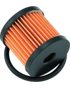 Twin Power 08-Up Touring 08-17 Softail 04-17 Dyna Fuel Filter Kit Replaces H-D 61011-04A - 484239