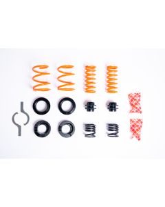 MSS 2019+ Toyota Supra 5th Gen J29/DB Sports Full Adjustable Kit - 02ATOYGRSUP