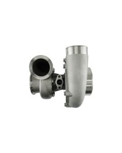 Turbosmart Oil Cooled 5862 V-Band Inlet/Outlet A/R 0.82 External Wastegate TS-1 Turbocharger - TS-1-5862B-VB082E