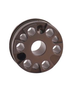 QA1 1.0 Deg. - 1.5 Deg. Linear-Digressive Piston 35mm LBCT. - 9057-312