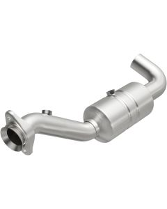 Magnaflow Conv DF 2017 F-150 3.5 OEM Underbody - 52591