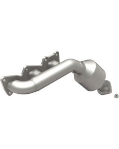 MagnaFlow Conv DF 2009 Kia Borrego 3.8L Driver Side - 51072