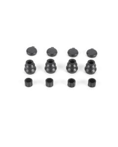 Power Stop 12-20 GMC Sierra 3500 HD Pin Boot/Bushing Kit - PBK107